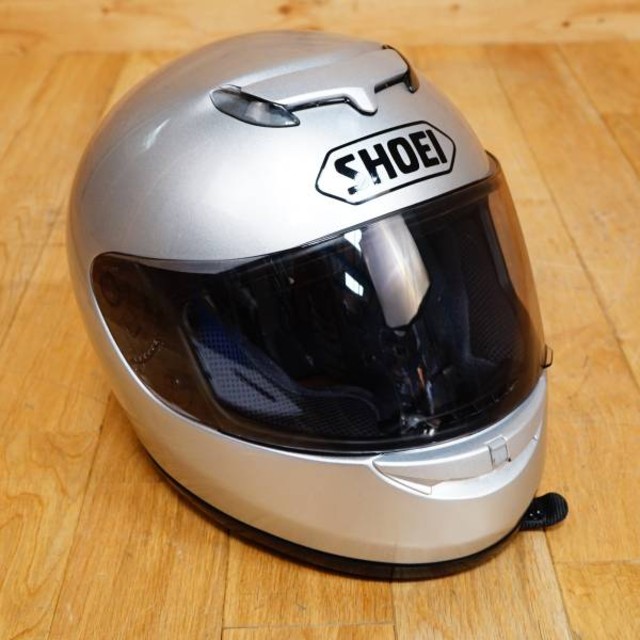SHOEI フルフェイスヘルメット RFX 日本製   