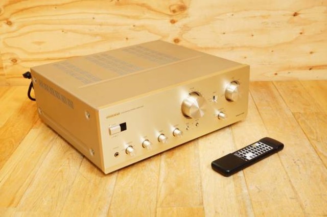ONKYO オンキョー プリメインアンプ Integra A-925 ONKYO Integra A-925の仕様 オンキヨー/オンキョー