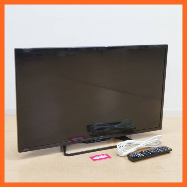 【大特価】シャープ 32インチ 液晶テレビ AQUOS LC-32W35 Amazon | シャープ 32V型 AQUOS ハイビジョン 液晶テレビ 外付
