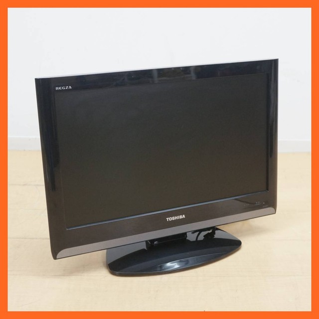 S22/TOP|テレビ|REGZA:東芝 TOSHIBA液晶テレビ22型 S22/TOP|テレビ|REGZA:東芝 TOSHIBA液晶テレビ22型
