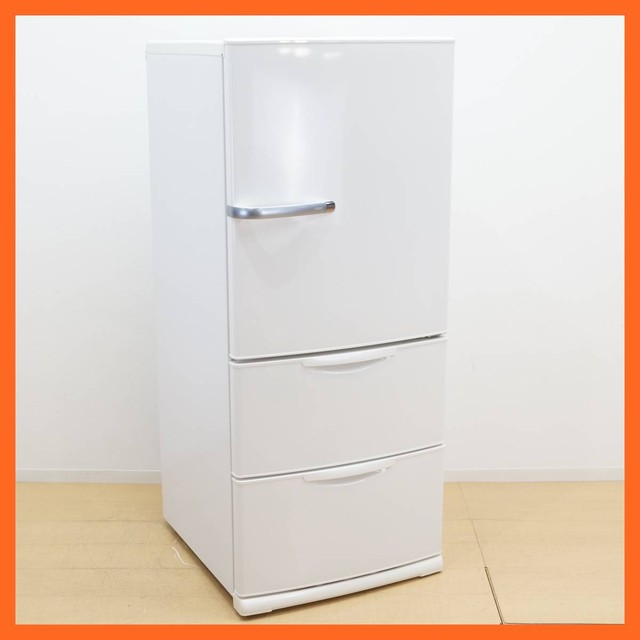 アクア 3ドア 冷蔵庫 272L AQR271D （冷蔵庫・冷凍庫）の買取価格 （ID342780）｜おいくら