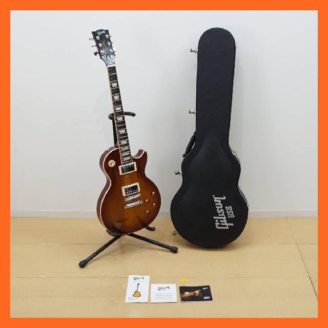 Gibson ギブソン レスポール スタンダード 13 Usa ギター ヴァイオリン等 の買取価格 Id 3196 おいくら