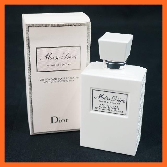 クリスチャン・ディオール/Christian Dior ミス ディオール ブルーミングブーケ ボデ