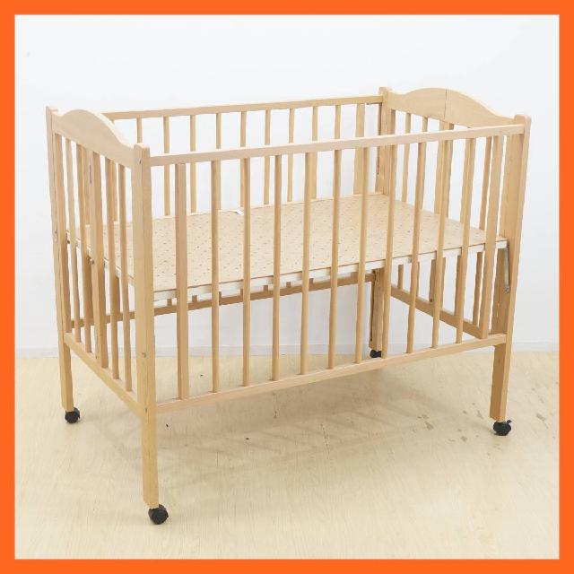 SS様専用】 石崎家具 スリーピー 石崎家具 ベビーベッド 【公式通販】
