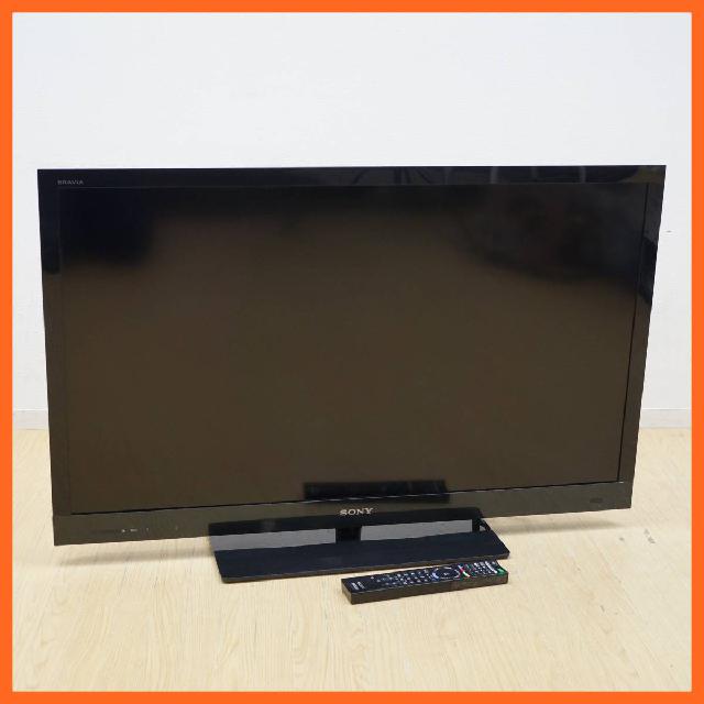 ソニー/SONY BRAVIA 液晶テレビ 40V型 KDL-40EX720 LEDバックライト