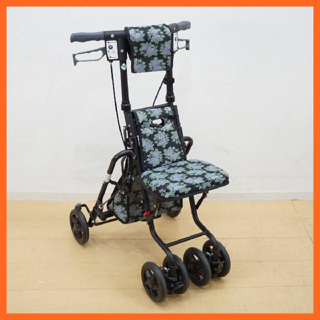 島製作所 シルバーカー Sunny Walker by shima チェック Amazon | 島製作所 サニーウォーカーAW-RB チェックNB | 島