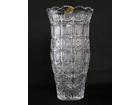ボヘミアクリスタル ガラス 花瓶 500PKの詳細ページを開く