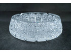BOHEMIA ボヘミア クリスタルガラス 灰皿 アシュトレイの詳細ページを開く