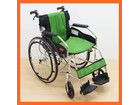 KADOKURA Proシリーズ チャップス 車椅子 介助 自走