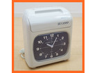 アマノ 電子タイムレコーダー BX2000