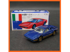 トミカF35 フェラーリ 308GTB イタリア車 1 60 青箱 日本製の詳細ページを開く