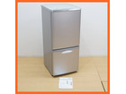 パナソニック 2ドア 冷蔵庫 138L NR-B148W-S  の詳細ページを開く