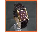 Cartier カルティエ マストタンク レディース 手巻き 腕時計 の詳細ページを開く