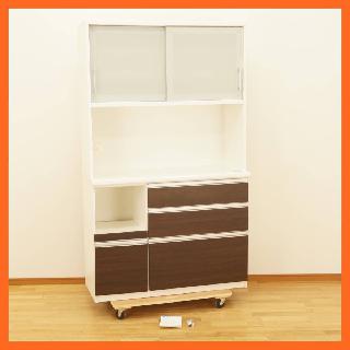 食器棚 キッチンボード　愛媛　松山市 食器棚・キッチンボード×松山市(愛媛県)の買取価格相場|おいくら