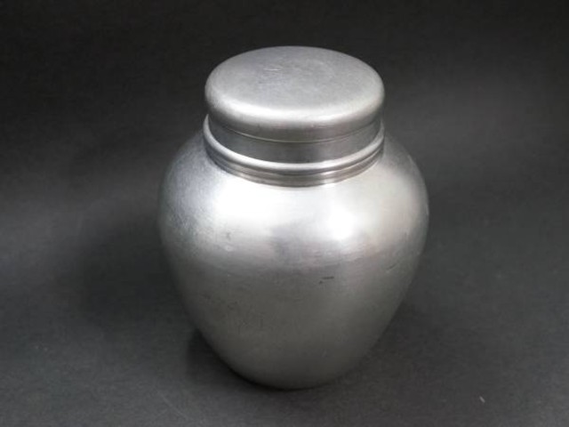 英祥堂 錫製茶壺