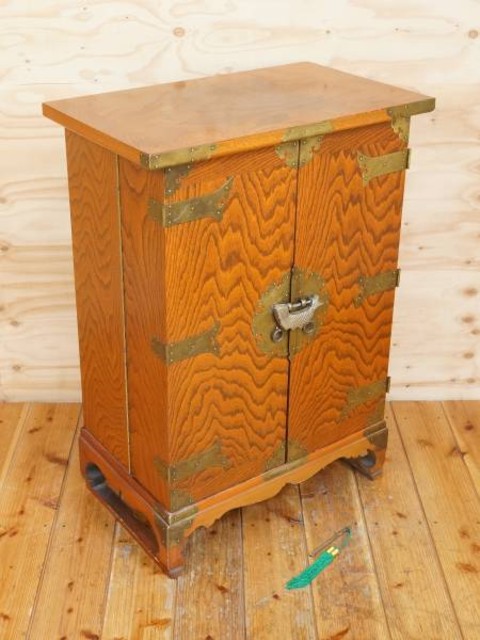 李朝家具 チェスト