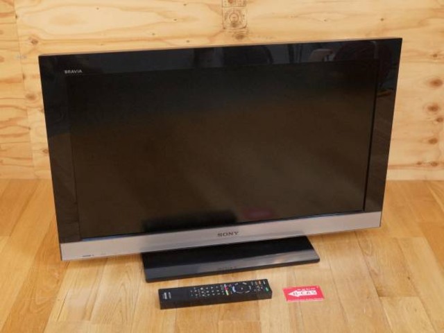 SONY 32型テレビ KDL-32EX300 （ 液晶テレビ）の買取価格 （ID:206964