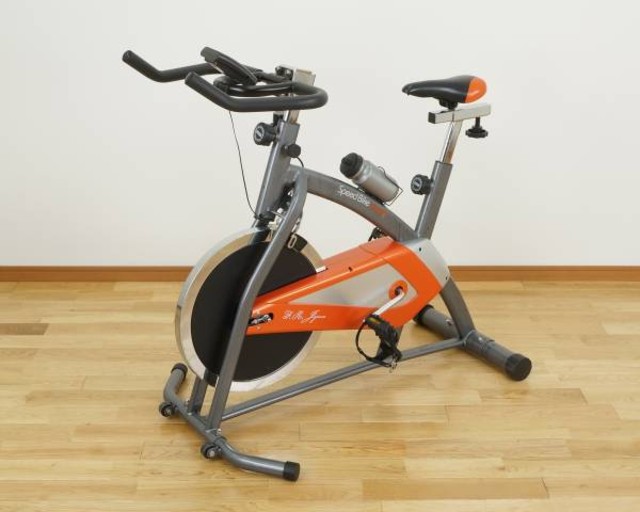 FIGHTINGROAD ファイティングロード レーサースピンバイク スピードバイク BC4620 Speed Bike エクササイズ フィットネス KD