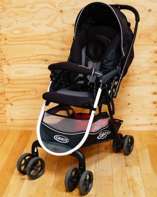 グレコ Graco シティエース ベビーカー 6y79cfdj ベビー用品 ベビーカー の買取価格 Id おいくら