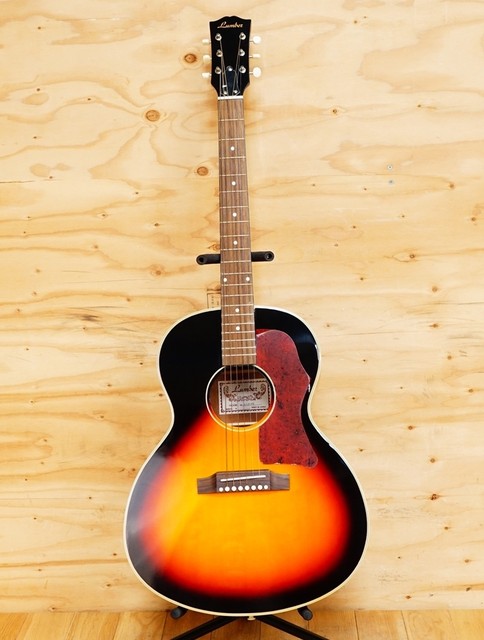 Lumber/ランバー アコースティックギター LJ-25-VS 楽器