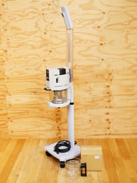 激レア！タカラベルモント　スチーマー　BM-FT500 AROMIST 激レア！タカラベルモント スチーマー BM-FT500 AROMIST