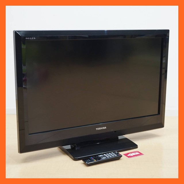 東芝 REGZA 液晶テレビ 32型 32A1S （液晶テレビ）の買取価格 （ID:334162）｜おいくら