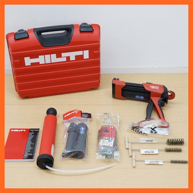 HILTI ヒルティ マニュアル ディスペンサー HDM 330 500 （ その他家具