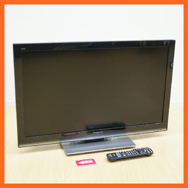 パナソニック VIERA 液晶テレビ 32型 TH-L32X33-K （ 液晶テレビ