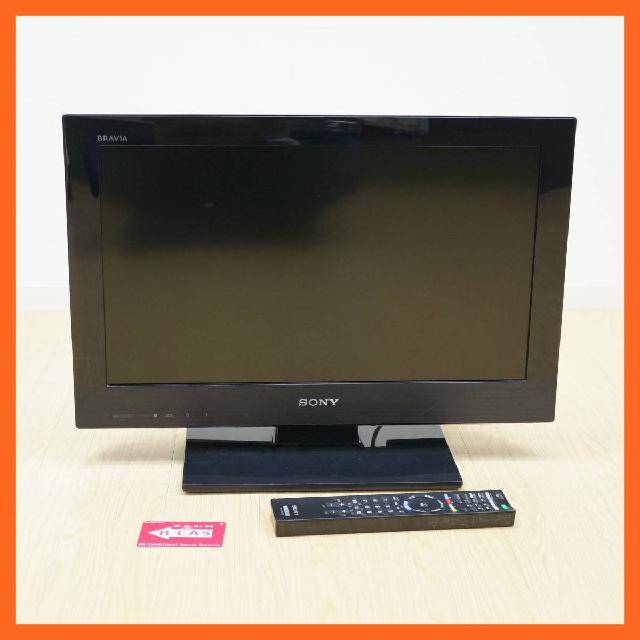ソニー/SONY BRAVIA ブラビア 液晶テレビ 22V型 KDL-22CX400 （ 液晶