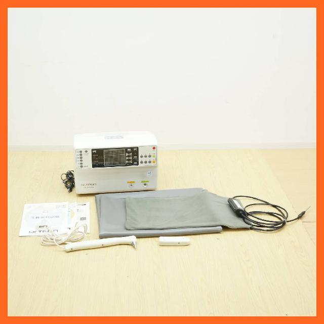 Dr-TRON/ドクタートロン 高圧電位治療器 YK-9000 50/60Hz 100V