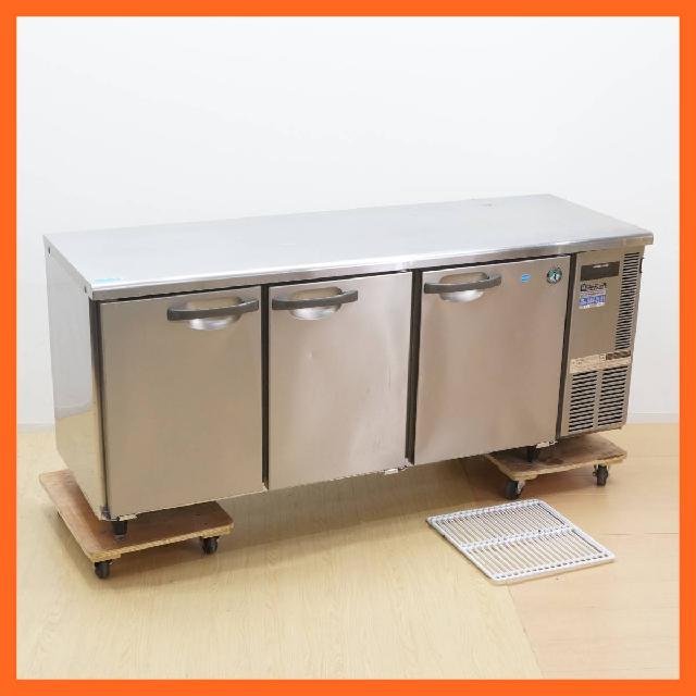 ホシザキ コールドテーブル 台下冷蔵庫 1200×600×800 ホシザキ コールドテーブル 台下冷蔵庫1200×600×800
