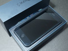 Apple iPhone5の詳細ページを開く