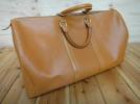 LOUISVUITTON キーポルの詳細ページを開く