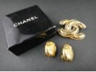 CHANEL ジュエリーセットの詳細ページを開く