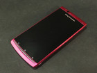 SONY ExperiaIS11Sの詳細ページを開く