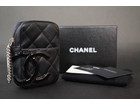 CHANEL カンボンシガレットケースの詳細ページを開く