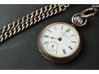 ウォルサム 1888年製懐中時計の詳細ページを開く