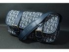 Dior トロッターショルダーバッグの詳細ページを開く