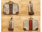 GUCCI/オールドグッチ トランク バッグ シェリーの詳細ページを開く