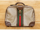 GUCCI/オールドグッチ トランク バッグ シェリー　レディースの詳細ページを開く