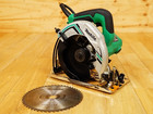 makita/マキタ 電動 丸ノコの詳細ページを開く