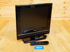 バイデザイン 液晶テレビ 15型の詳細ページを開く