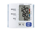 シチズン手首式 電子血圧計 CH-658