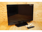 オリオン液晶テレビ 32型 DU323-B2 2012年の詳細ページを開く