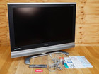 SHARP シャープ AQUOS 液晶テレビ 37型 LC-37BD1W 2006年の詳細ページを開く