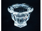 Baccarat バカラ シュガーポット 小物入れ クリスタルガラスの詳細ページを開く