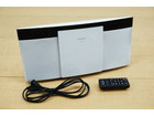 パナソニック コンパクトステレオシステム SC-HC29 2014年の詳細ページを開く