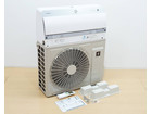 シャープ ルームエアコン ～10畳 2.8kW AY-F28X-W 2016年の詳細ページを開く