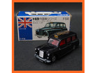 トミカ F56 オースティン タクシーキャブ イギリス車 1 67 青箱 日本製の詳細ページを開く