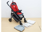 カトージ Peg-Perego ペグペレーゴ SiSwitch ベビーカーの詳細ページを開く